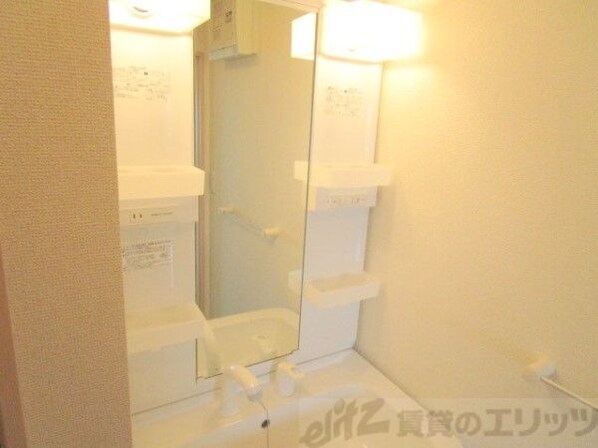 パルコプレッソの物件内観写真